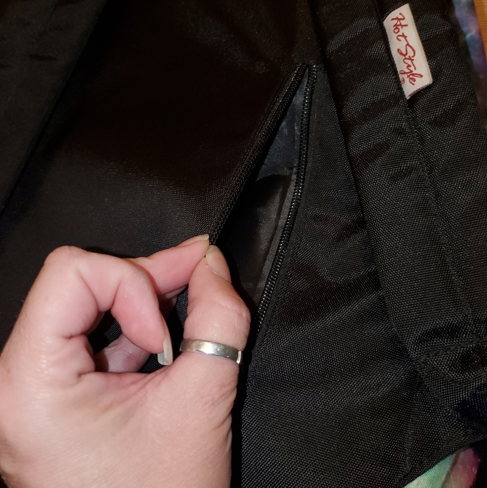 Used backpack - Picture 5 of 5